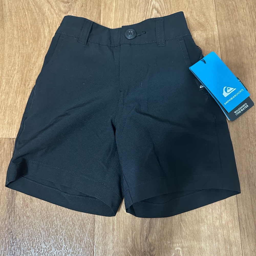 Boys Quicksilver Shorts
